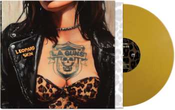 LP L.A. Guns: Leopard Skin
