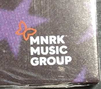 LP L.A. Guns: Man In The Moon CLR