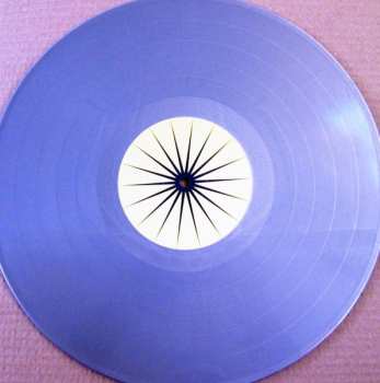 LP La Habitacion Roja: Años Luz CLR | LTD