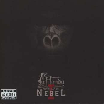 Album La Honda: Gorillas Im Nebel