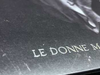 LP La Janara: Le Donne Magiche