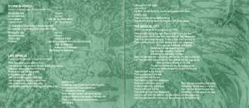 CD Luis Bacalov: Concerto Grosso Nº3