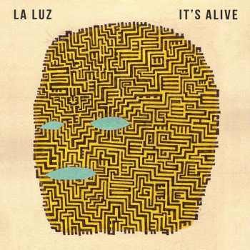 CD La Luz: It's Alive