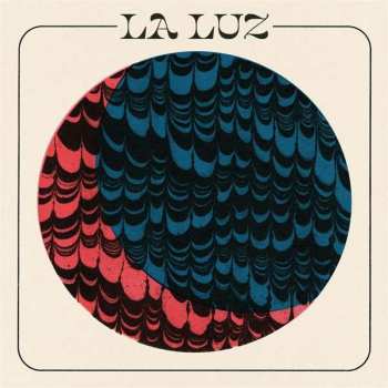 CD La Luz: La Luz