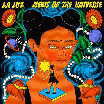 Album La Luz: News Of The Universe