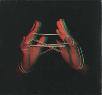 CD La Luz: Weirdo Shrine