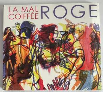 Album La Mal Coiffée: Roge - Opus 1