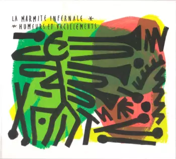 Humeurs Et Vacillements