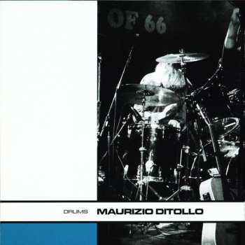 CD La Maschera Di Cera: Belgium 2005