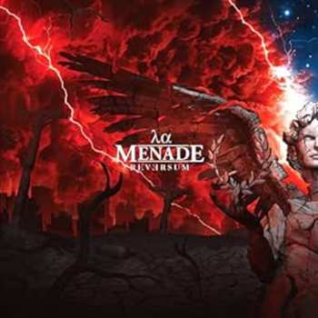 CD La Menade: Reversum