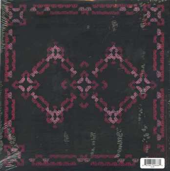 LP La Monte Young: Dream House 78'17"