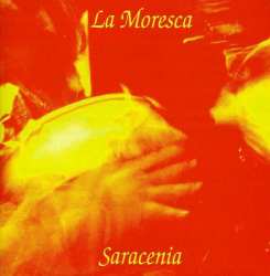 CD La Moresca: Saracenia