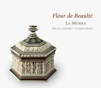 Album Corina Marti: Flour De Beaulté