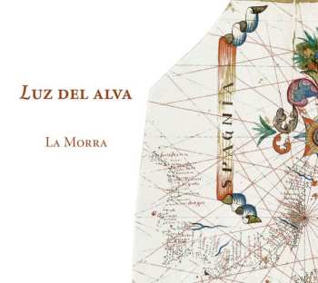 CD La Morra: Luz Del Alva