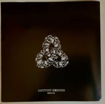2LP/Box Set La Muerte: Raw CLR | DLX | LTD | NUM