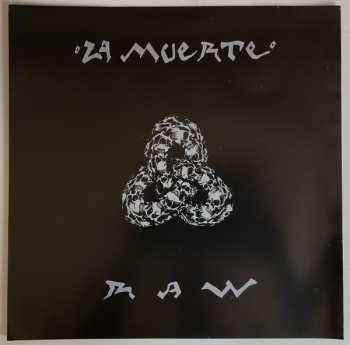 2LP/Box Set La Muerte: Raw CLR | DLX | LTD | NUM