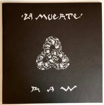 2LP/Box Set La Muerte: Raw CLR | DLX | LTD | NUM