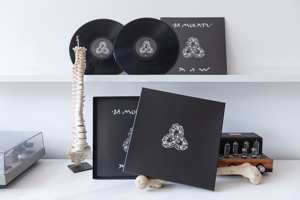 2LP/Box Set La Muerte: Raw CLR | DLX | LTD | NUM