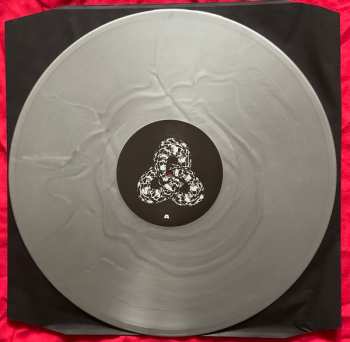2LP/Box Set La Muerte: Raw CLR | DLX | LTD | NUM