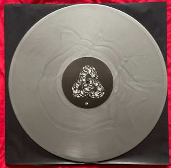 2LP/Box Set La Muerte: Raw CLR | DLX | LTD | NUM
