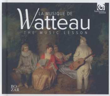 Album La Musique De Watteau: La Musique De Watteau