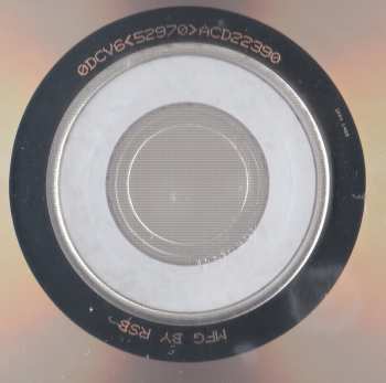 CD La Nef: Musiques Des Montagnes