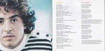 CD La Oreja De Van Gogh: El Viaje De Copperpot