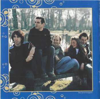 CD La Oreja De Van Gogh: Grandes Éxitos