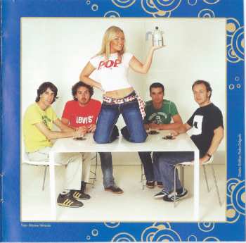 CD La Oreja De Van Gogh: Grandes Éxitos