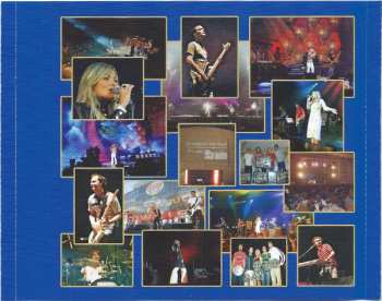 CD La Oreja De Van Gogh: Grandes Éxitos