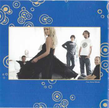 CD La Oreja De Van Gogh: Grandes Éxitos