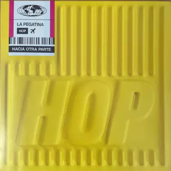 Hop - Hacia Otra Parte