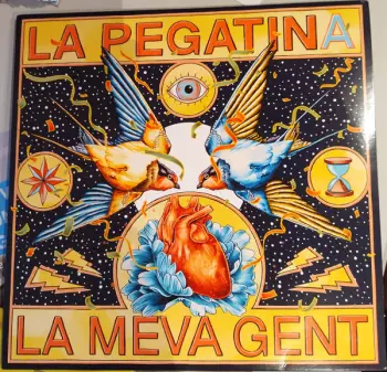 La Meva Gent