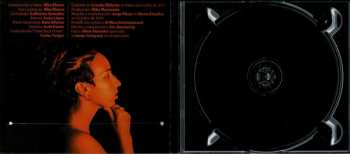 CD La Perra Blanco: Get It Out