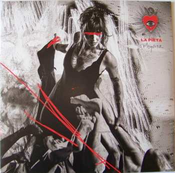 LP La Pietà: La Moyenne