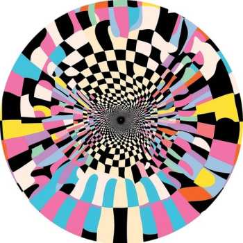 LP La Pointe: Umbra (incl. Nathan Fake/jonny Rock Remixes)