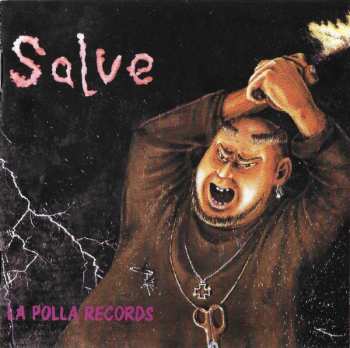 CD La Polla Records: Salve