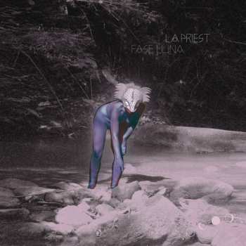 CD LA Priest: Fase Luna