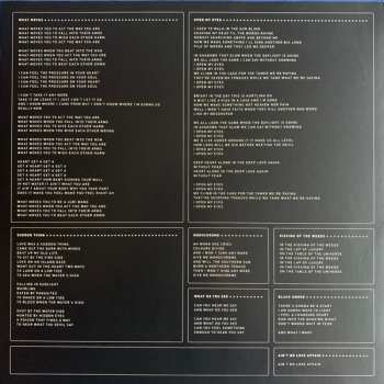 LP LA Priest: Gene LTD | CLR
