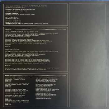 LP LA Priest: Gene LTD | CLR