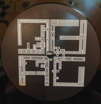 LP LA Priest: Inji