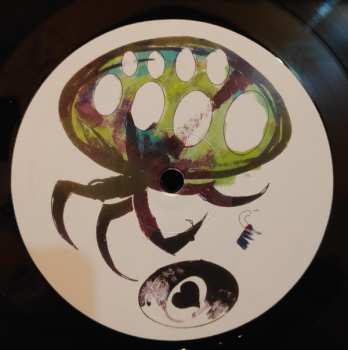 LP LA Priest: Inji