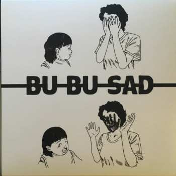 LP La Rappresentante di Lista: Bu Bu Sad