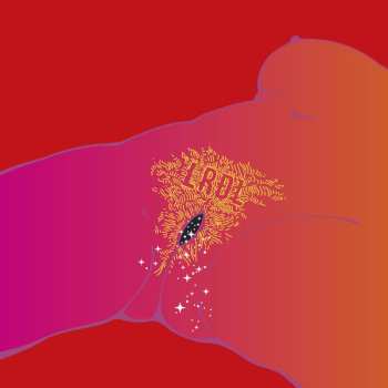 LP La Rappresentante di Lista: My Mamma CLR