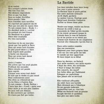 CD La Raymonde: De Fêlures En Espoirs