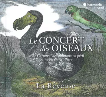 Le Concert Des Oiseaux & Le Carnaval Des Animaux En Péril