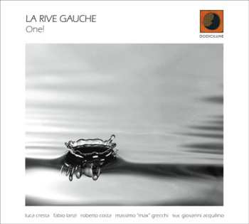 Album La Rive Gauche: One!
