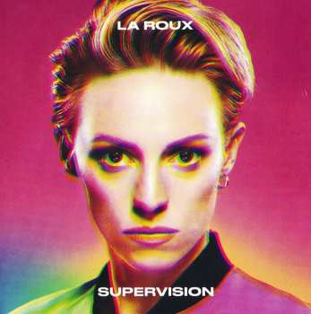 CD La Roux: Supervision