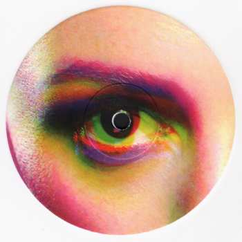 LP La Roux: Supervision CLR