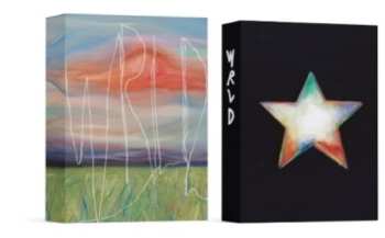 CD La Sad: Wrld